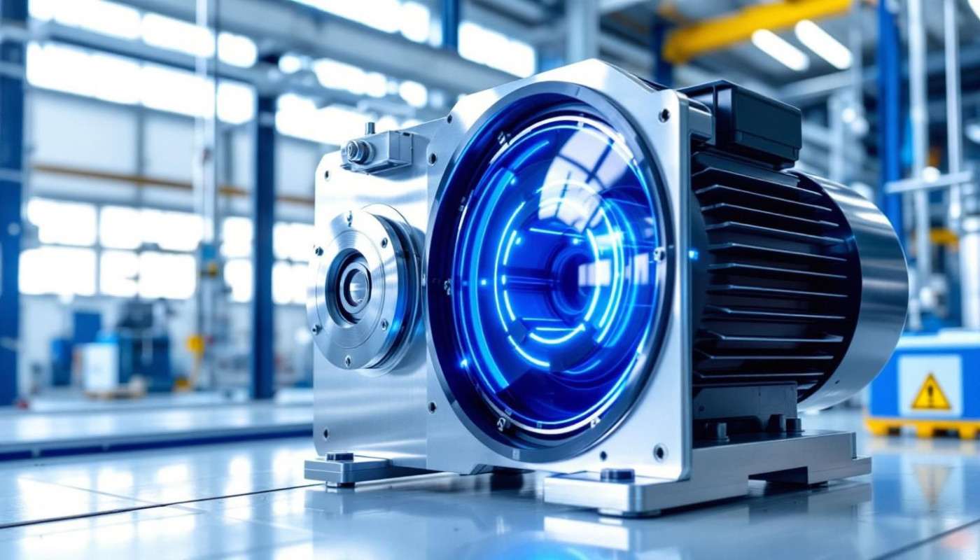 Augmenter l'efficacité énergétique avec des pompes à vide modernes