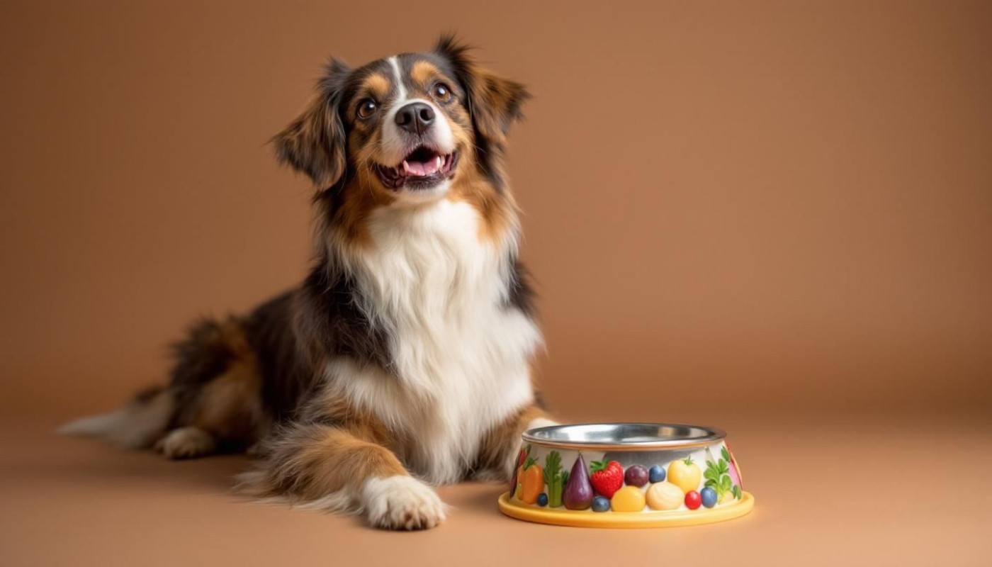 Comment ajuster les portions alimentaires pour la santé de votre chien ?