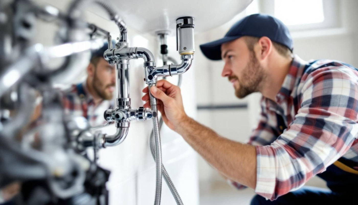 Comment choisir le bon artisan pour vos urgences de plomberie ?