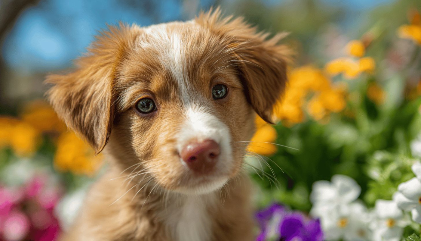 Comment choisir le bon moment pour commencer l'éducation de votre chiot