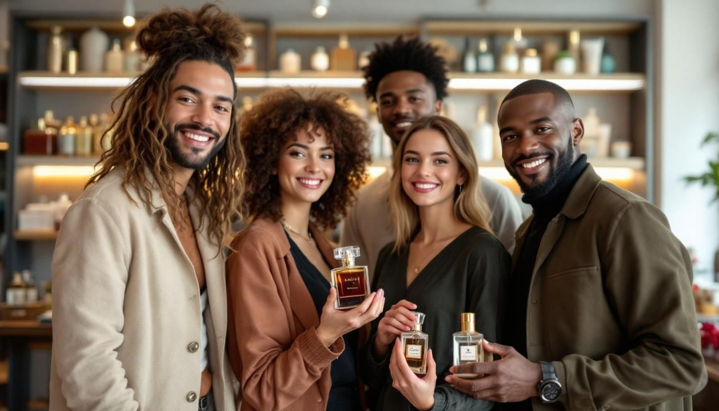 Comment choisir le parfum idéal selon votre personnalité ?