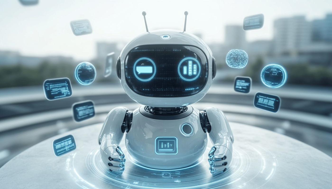 Comment les chatbots transforment-ils le service clientèle ?