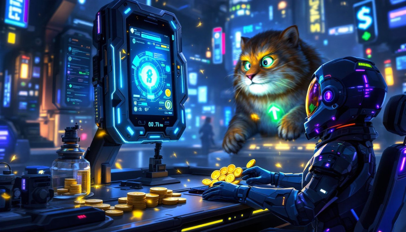 Comment les transactions sécurisées améliorent votre expérience dans les MMORPG mobiles ?