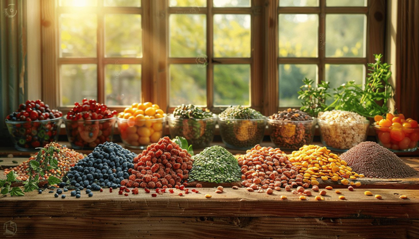Décryptage des superaliments de la saison quels impacts réels sur votre bien-être