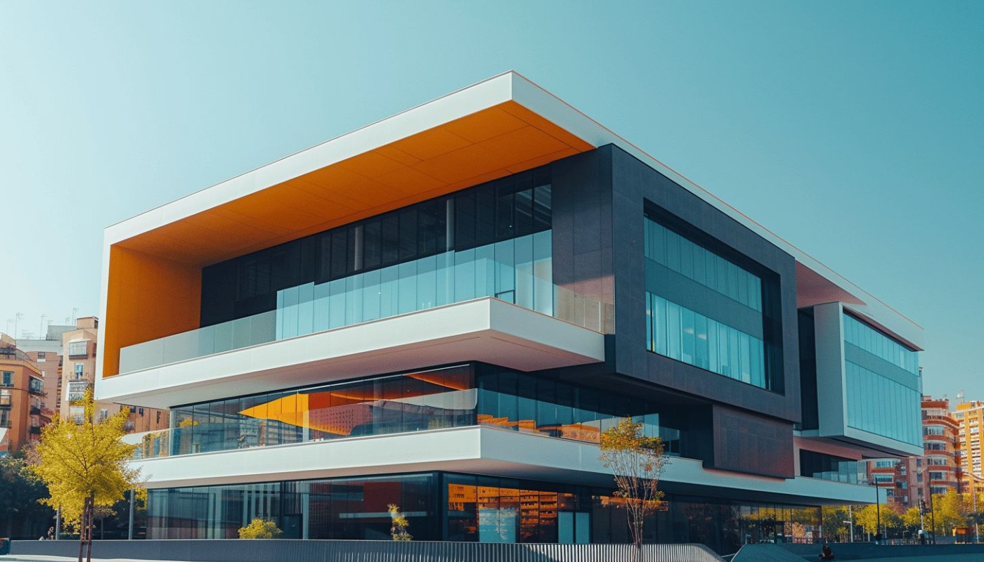 Guide pour découvrir les joyaux cachés de l'architecture moderne à Madrid