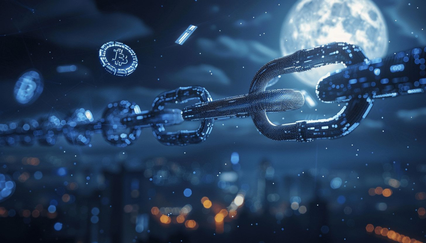 Impact de la blockchain sur l'économie mondiale tendances et prévisions
