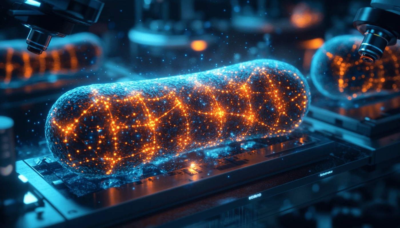 Les rôles des mitochondries dans l'optimisation de votre énergie