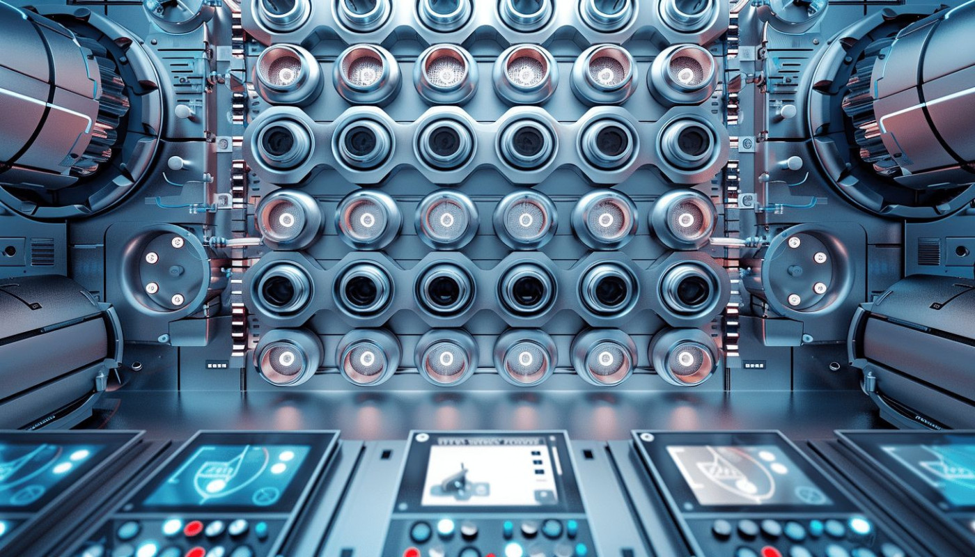 Les secrets de l'optimisation des batteries lithium-ion pour une longévité accrue