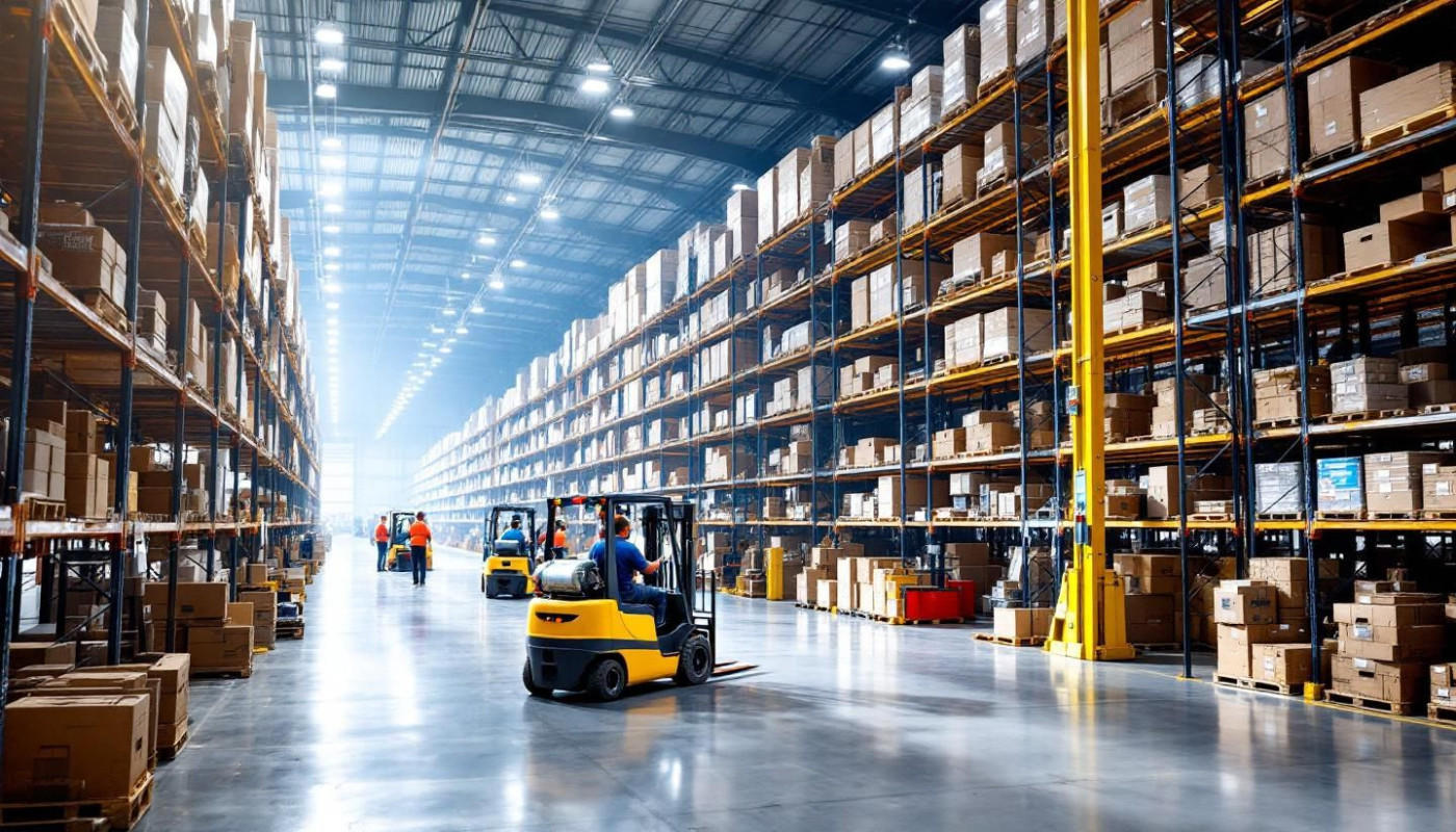 Maximiser la rentabilité des espaces de stockage : stratégies et conseils