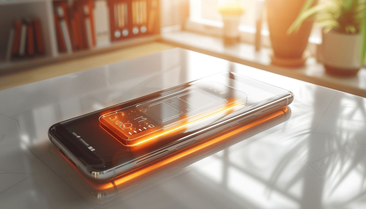 Optimiser l'autonomie de batterie sur smartphones 2023 les astuces méconnues