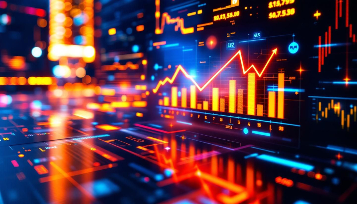 Optimiser son chiffre d'affaires en ligne grâce à des méthodes digitales